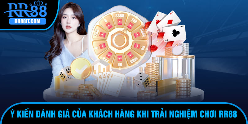 Tất cả những ý kiến đánh giá của các khách hàng cũ